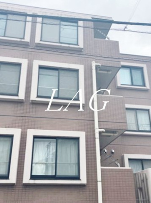 【外観】 | アートコート田園調布ＪＰ | 外観です。