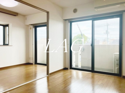 【居間・リビング】 | アートコート田園調布ＪＰ | 洋室のお部屋です。