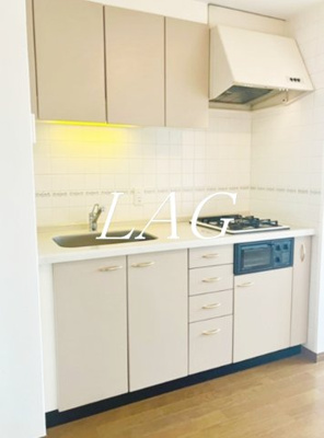 【キッチン】 | アートコート田園調布ＪＰ | キッチンです。