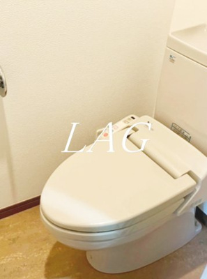 【トイレ】 | アートコート田園調布ＪＰ | トイレです。