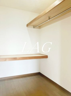 【収納】 | アートコート田園調布ＪＰ | 収納です。