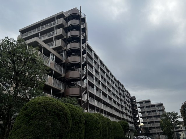 グリーンパーク志木の画像