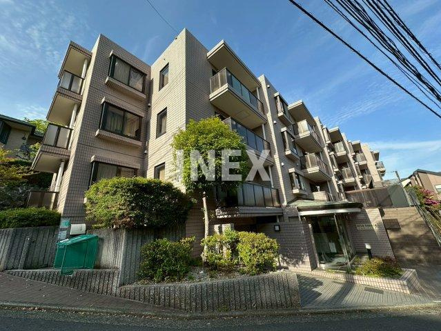 横浜市神奈川区高島台の賃貸マンション