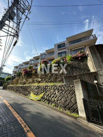 横浜市神奈川区高島台の賃貸マンションのその他