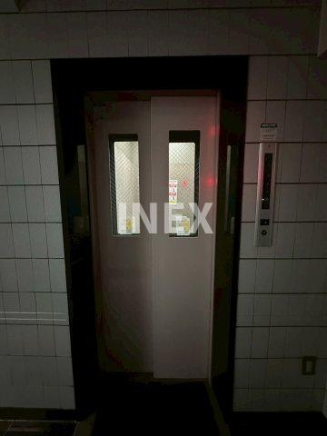 横浜市神奈川区高島台の賃貸マンションのその他共用部分