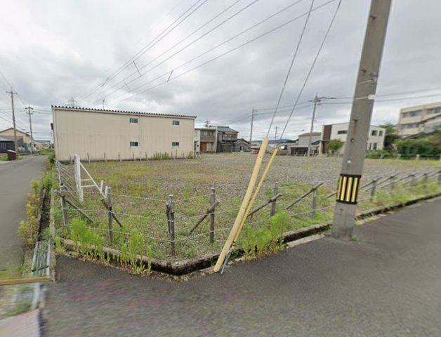 越前市中央2丁目　全6区画　
