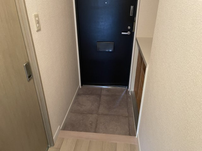 【玄関】 | 朝日プラザ天下茶屋Ⅱ