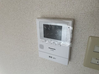 【セキュリティ】 | 朝日プラザ天下茶屋Ⅱ