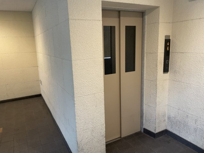 【その他共用部分】 | 朝日プラザ天下茶屋Ⅱ