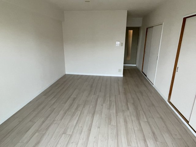 【居間・リビング】 | 朝日プラザ天下茶屋Ⅱ