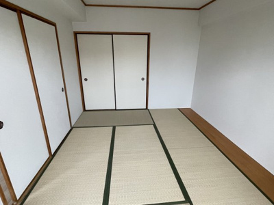 【内装】 | 朝日プラザ天下茶屋Ⅱ