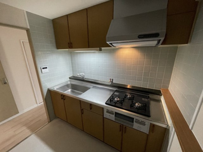 【キッチン】 | 朝日プラザ天下茶屋Ⅱ