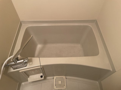 【浴室】 | 朝日プラザ天下茶屋Ⅱ