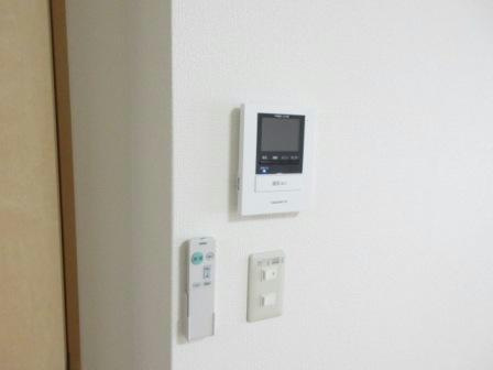 FitlifeⅡのセキュリティ