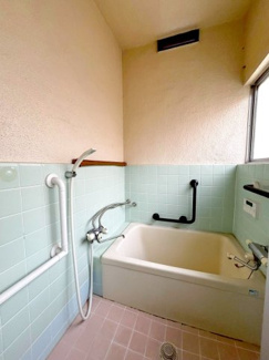 【浴室】 | 八王子市川口町戸建