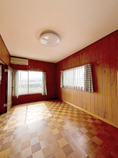 【洋室】 | 八王子市川口町戸建 | ２階洋室