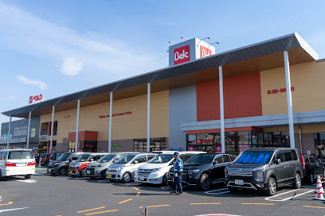 【周辺】 | 八王子市川口町戸建 | ベルク　フォルテ八王子店まで徒歩１０分