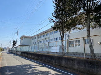 【周辺】 | 八王子市川口町戸建 | 市立松枝小学校まで徒歩１０分