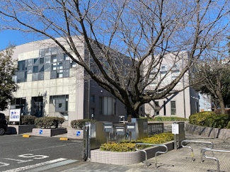 【外観】 | 八王子市川口町戸建 | 川口市民センターまで徒歩５分