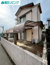 八王子市川口町戸建の画像