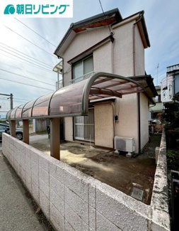 【外観】 | 八王子市川口町戸建