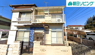 【外観】 | 八王子市川口町戸建