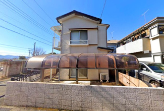 【駐車場】 | 八王子市川口町戸建