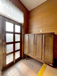 【玄関】 | 八王子市川口町戸建