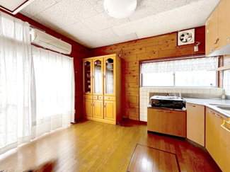 【居間・リビング】 | 八王子市川口町戸建