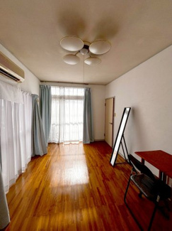 【洋室】 | 八王子市川口町戸建 | １階洋室