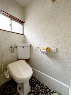 【トイレ】 | 八王子市川口町戸建