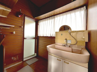 【洗面所】 | 八王子市川口町戸建