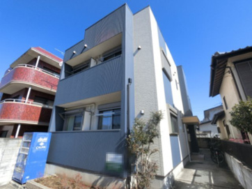 アヴェニール西千葉の画像