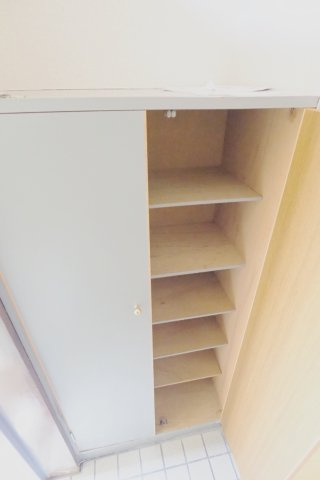 ラポール祇園のその他