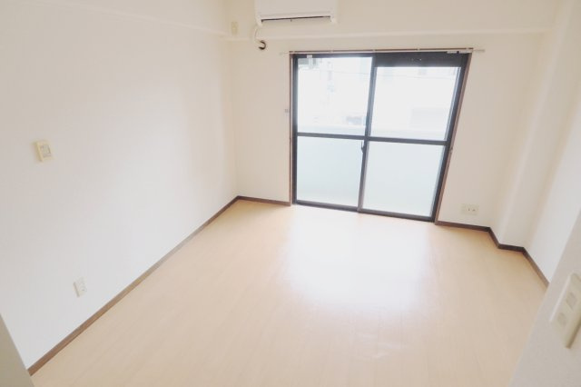 ラポール祇園の展望