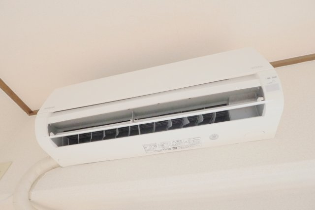 ラポール祇園の設備