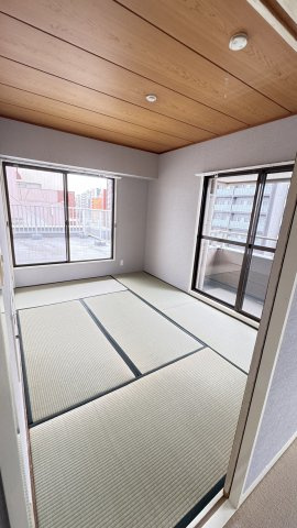 和室あります！