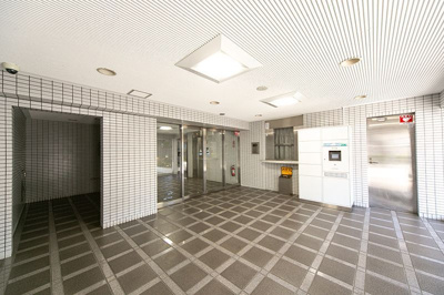 【エントランス】 | ロナ王子