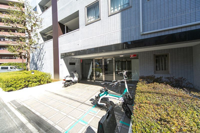 【駐車場】 | ロナ王子