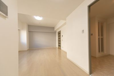 【内装】 | ロナ王子