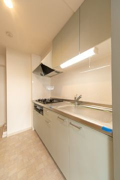 【キッチン】 | ロナ王子