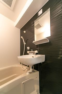 【洗面所】 | ロナ王子