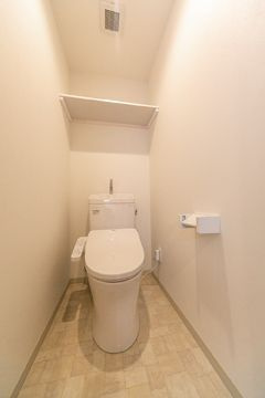 【トイレ】 | ロナ王子