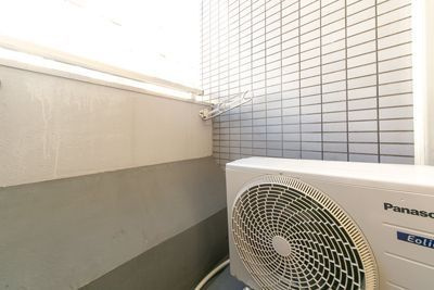 【バルコニー】 | ロナ王子