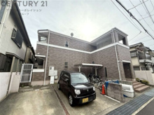 ガーラ鳴尾の画像