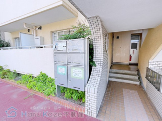 【その他共用部分】