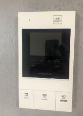 【セキュリティ】 | SUN VALLEY 日本橋永代通り