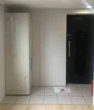 【玄関】 | SUN VALLEY 日本橋永代通り | ゆったりとした玄関です