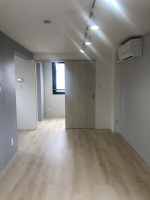 【内装】 | SUN VALLEY 日本橋永代通り | 内装も気になるポイント