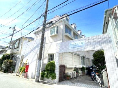 シャンテホワイト